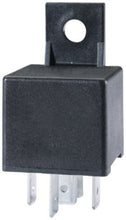 Load image into Gallery viewer, Hella Relay 24V 10/20A SPDT RES BKT