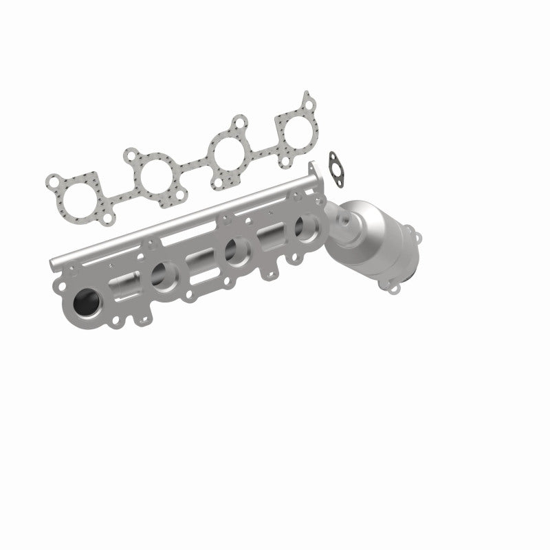 MagnaFlow 05-09 Lexus GX470 4.7L Direct Fit Converter