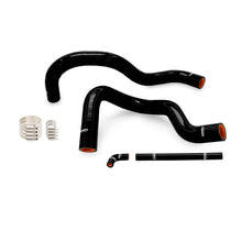 Load image into Gallery viewer, Mishimoto 95-04 Toyota Tacoma 2.4L - 2.7L (4WD Auto Only) Silicone Coolant Hose Kit - Black