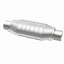 Load image into Gallery viewer, MagnaFlow 3.00 T1 Universal Converter