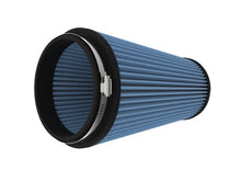 Load image into Gallery viewer, aFe POWER Universal Clamp-On Air Filter w/ D2 Dura-Dry Media - 6in F x 7.5in B x 5.5in T x 12in H