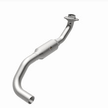 Load image into Gallery viewer, MagnaFlow 05-06 Ford Expedition 5.4L Direct Fit Converter