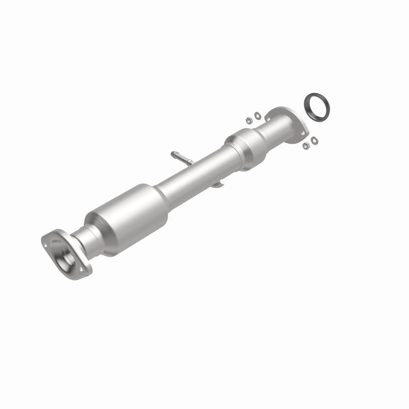 MagnaFlow 14-15 Toyota Highlander 3.5L Direct Fit Converter
