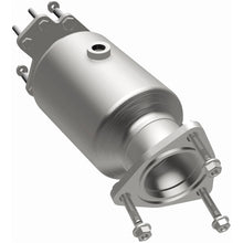 Load image into Gallery viewer, MagnaFlow Direct Fit Catalytic Converter 2020 Chevrolet Corvette Right Closed Couple 6.2L