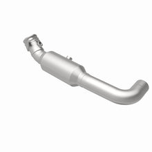 Load image into Gallery viewer, MagnaFlow 15-17 Ford F-150 5.0L Direct Fit Converter