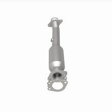 Load image into Gallery viewer, MagnaFlow 05-06 Nissan Titan 5.6L Direct Fit Converter