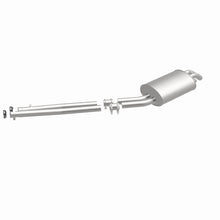 Load image into Gallery viewer, MagnaFlow BRE Exhaust Kit 86-89 Mercedes 560SL 5.6L