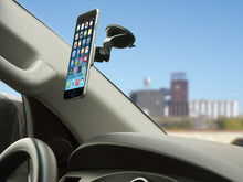 Load image into Gallery viewer, aFe SCORCHER PRO Low Profile Magnetic Windshield Mount w/ Interchangeable Trims