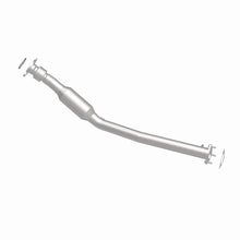Load image into Gallery viewer, MagnaFlow 05-06 Chevrolet Equinox 3.4L Direct Fit Converter