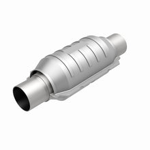 Load image into Gallery viewer, MagnaFlow Universal Catalytic Converter 2.25in. OEM CARB Compliant