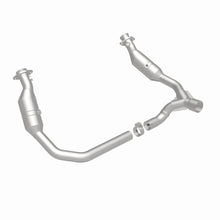 Load image into Gallery viewer, MagnaFlow 2006 Dodge Ram 1500 4.7L Direct Fit Converter