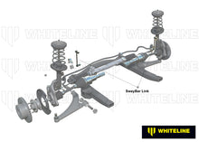 Load image into Gallery viewer, Whiteline Sway Bar Link Kit Upgrade for Improved Handling