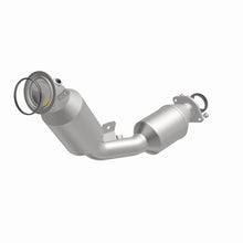 Load image into Gallery viewer, MagnaFlow Direct Fit Catalytic Converter 22-24 Tundra 3.4 Left OEM