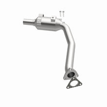 Load image into Gallery viewer, MagnaFlow 00-04 Boxster H6 3.2 2.7 OEM Underbody Direct Fit Converter