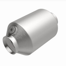 Load image into Gallery viewer, MagnaFlow 2.25in. 1/O2 CC Spun OEM Universal Converter