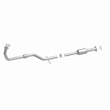 Load image into Gallery viewer, MagnaFlow 99-00 Chevrolet Cavalier 2.2L Direct Fit Converter