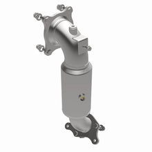 Load image into Gallery viewer, MagnaFlow 19-20 Acura RDX Single Underbody 2L Direct Fit Converter