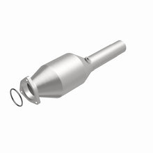 Load image into Gallery viewer, MagnaFlow 96-98 Volkswagen Golf 2.8L Direct Fit Converter