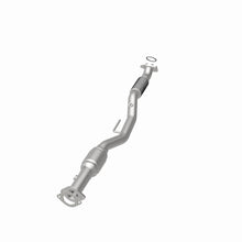 Load image into Gallery viewer, MagnaFlow 07-10 Nissan Altima 2.5L Direct Fit Converter