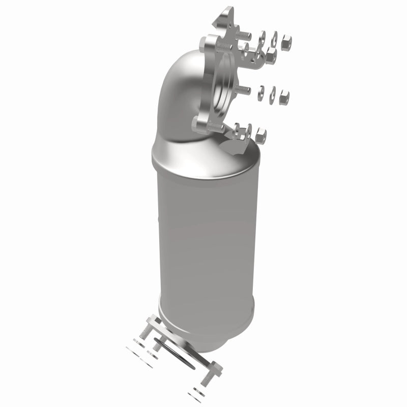 MagnaFlow 16-21 Honda Civic 1.5L Direct Fit Converter