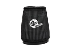 Load image into Gallery viewer, aFe Filter GUARD Polyester Pre-Filter Fits Air Filter 24-90054-MA And Others