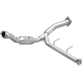 MagnaFlow 15-17 Ford F-150 3.5L Direct Fit Converter