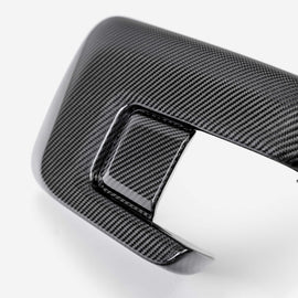 Anderson Composites 21-25 Ford F-150 Carbon Fiber Mirror Caps
