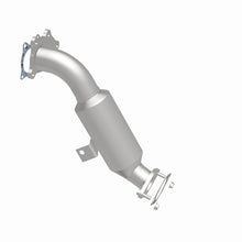 Load image into Gallery viewer, MagnaFlow 08-09 Subaru Outback 2.5L Direct Fit Converter