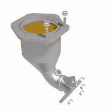 Load image into Gallery viewer, MagnaFlow 2013 Nissan Pathfinder 3.5L Direct Fit Converter