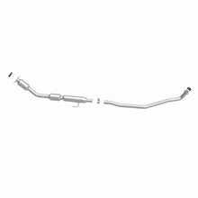 Load image into Gallery viewer, MagnaFlow 14-15 Toyota Corolla 1.8L Direct Fit Converter