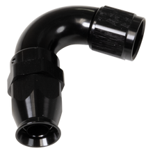 Load image into Gallery viewer, Russell Black 120 -8 Pro Ptfe Hose End