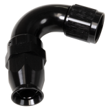 Russell Black 120 -8 Pro Ptfe Hose End