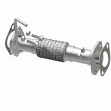 Load image into Gallery viewer, BRE Exhaust 12-17 ACCENT RIO 1.6L Front Pipe Kit