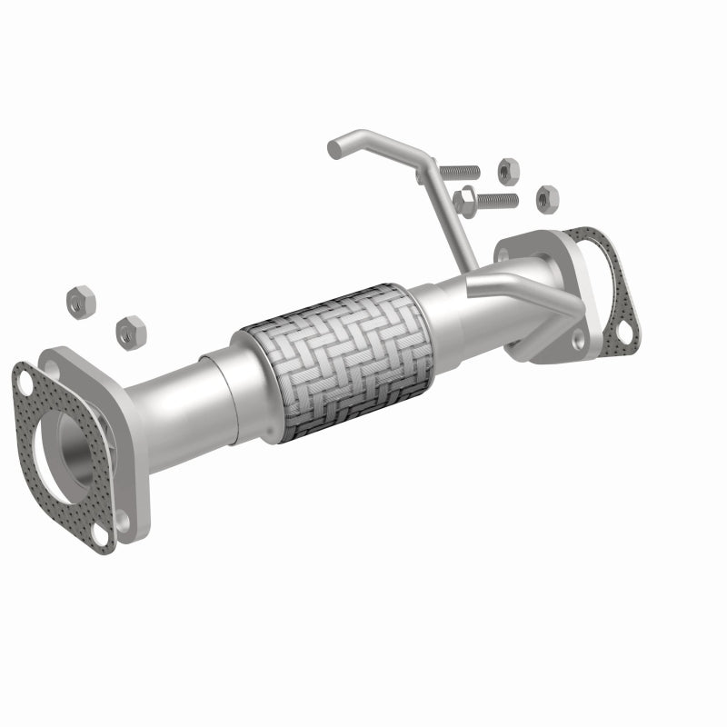 BRE Exhaust 12-13 KIA Soul 1.6L 2.0L Front Pipe Kit