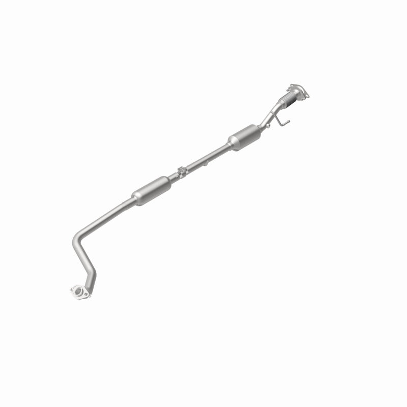 MagnaFlow Conv Direct Fit OEM 18-21 Nissan Kicks 1.6L Single Underbody