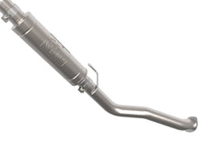 Load image into Gallery viewer, aFe Vulcan Series 3in 304 Cat-Back Exhaust System w/Polish Tip Toyota Land Cruiser 22-26 V6-3.3L(td)