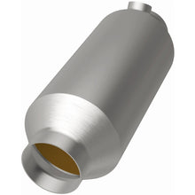 Load image into Gallery viewer, MagnaFlow Universal Carb Compliant 2.25in Catalytic Converter