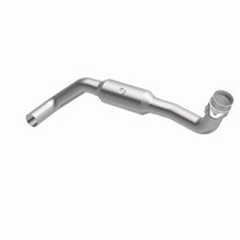 Load image into Gallery viewer, MagnaFlow 07-08 Ford F-150 5.4L Direct Fit Converter