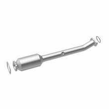 Load image into Gallery viewer, MagnaFlow 05-06 Nissan Pathfinder 4.0L Direct Fit Converter