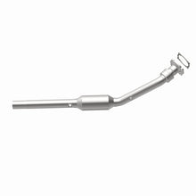 Load image into Gallery viewer, MagnaFlow 99-04 Volkswagen Beetle 1.8L Direct Fit Converter