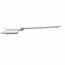 Load image into Gallery viewer, MagnaFlow BRE Exhaust Kit 12-17 Toyota Camry 2.5L