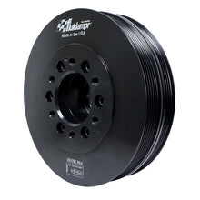 Load image into Gallery viewer, Fluidampr 16-24 Chevrolet Camaro SS / 20-24 Chevrolet Camaro LT1 Steel Internally Balanced Damper