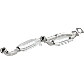 MagnaFlow 99-00 Ford Windstar 3.0L Direct Fit Converter