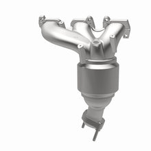 Load image into Gallery viewer, MagnaFlow 13-17 Ford Explorer 3.5L Direct Fit Converter