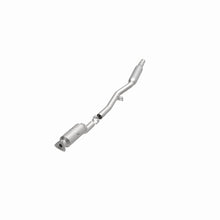 Load image into Gallery viewer, MagnaFlow Direct Fit Catalytic Converter 05-06 Audi A6 Quattro 3.2L