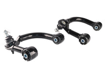 Load image into Gallery viewer, Whiteline 05-22 Toyota Tacoma Control Arms - Front Upper