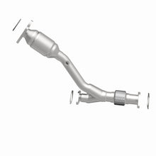 Load image into Gallery viewer, MagnaFlow 2007 Chevrolet Malibu 3.5L Direct Fit Converter