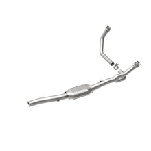 Load image into Gallery viewer, MagnaFlow 2000 Dodge Dakota 3.9L Direct Fit Converter