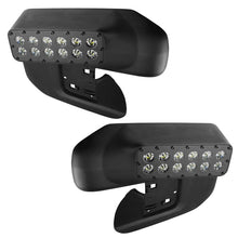 Load image into Gallery viewer, Oracle 21-25 Ford F150 LED Off-Road Side Mirror Ditch Lights - White LED