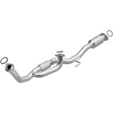 MagnaFlow 1997 Toyota Avalon 3.0L Direct Fit Converter